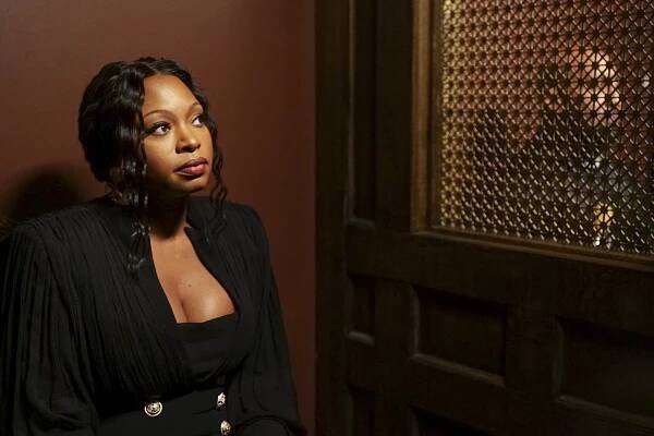 Královny hip hopu - Žádná sranda - Z filmu - Naturi Naughton