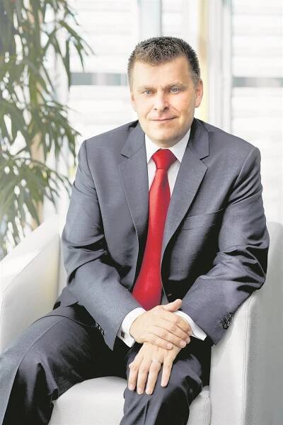 Pražský dopravní podnik má nového ředitele, je jím Petr Witowski