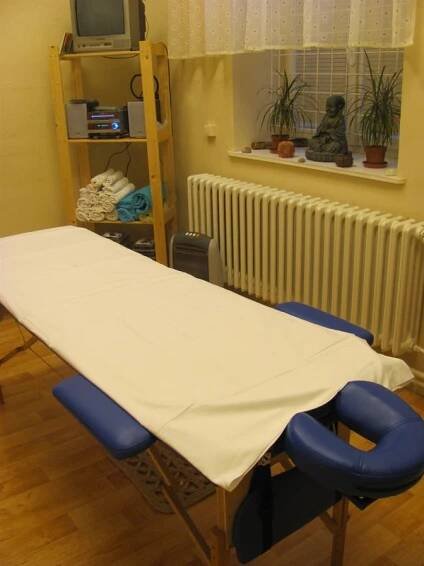TAO MASSAGE - Michal Slezák foto 4