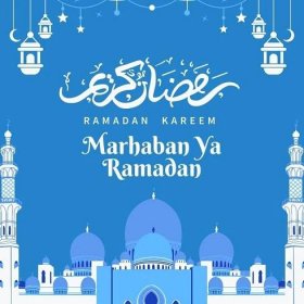 Ramadan Kareem Wishes: How to Greet Your Loved Ones During Ramadan 87