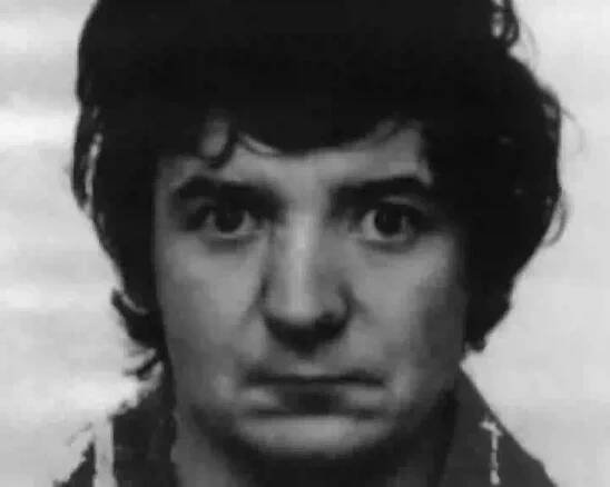 Peter Sullivan should never have been in prison