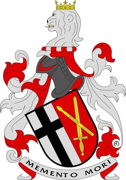 Osobní znaky - Česká genealogická a heraldická společnost v Praze