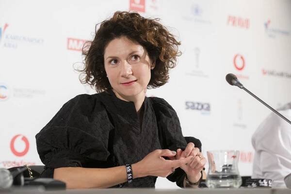 KVIFF | Fotogalerie