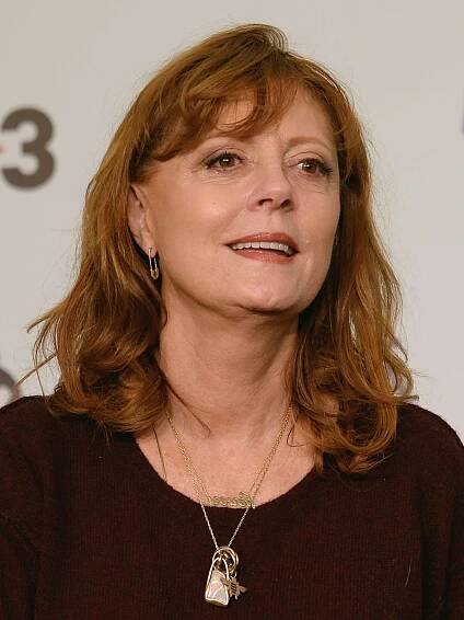 Susan Sarandon – Wikipedia