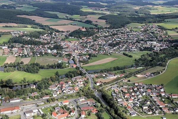 Wernberg-Köblitz – Wikipedia