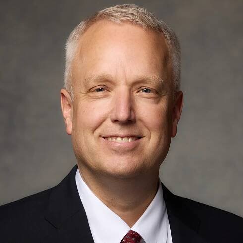 Who is Elder Michael Cziesla, new General Authority Seventy?