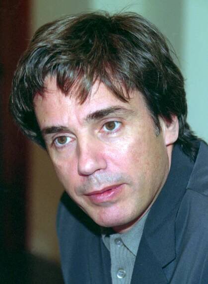 Jean-Michel Jarre - Wikipedia