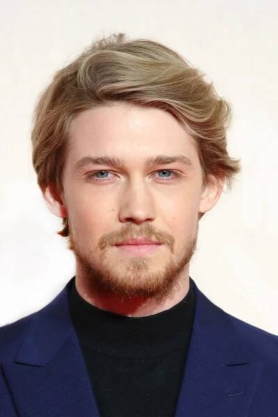 Joe Alwyn herec
