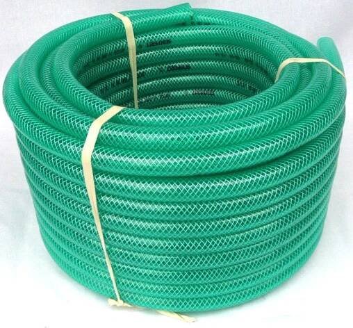 Semperflex RW 501 zahradní hadice 1/2" (12,5 / 17 mm) 10 bar 40°C balení 50m SEMPERIT