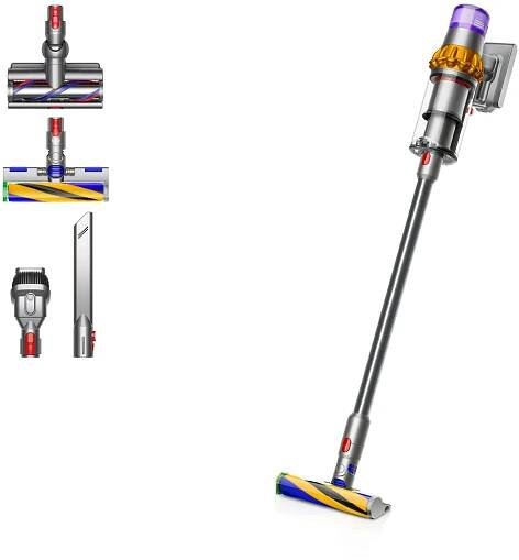 Dyson V15 Detect Absolute (2023) ab 544,00 € (Oktober 2025 Preise) | Preisvergleich bei idealo.de