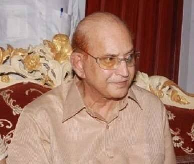 Mahesh Babu father Krishna Ghattamaneni | Celebrity family wiki