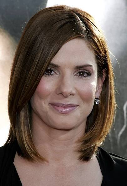 Foto 4 k článku Sandra Bullock slaví 56. narozeniny!