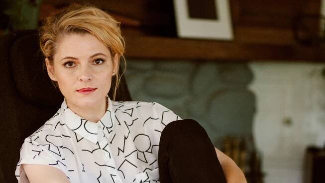 The Girlfriend Experience's Amy Seimetz Wants Her Characters to Be Unapologetic
