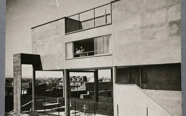 Save Maison Zilveli - Sign the Petition!