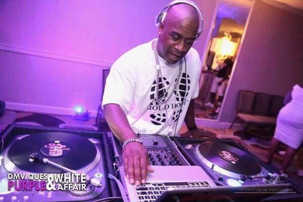 Gallery – DJ LS One