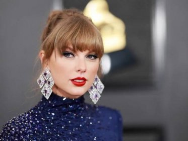 Taylor Swift Embroiled in Election Conspiracy Theory
