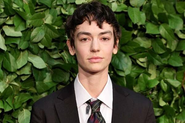 I Saw the TV Glow and Bill & Ted star announces name is now Jack Haven