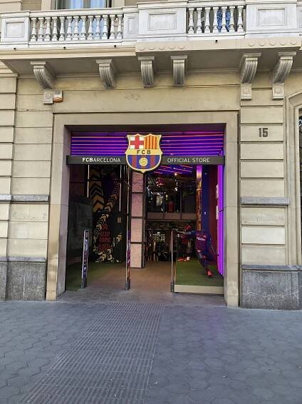 Barcelona - M.B.D. photography