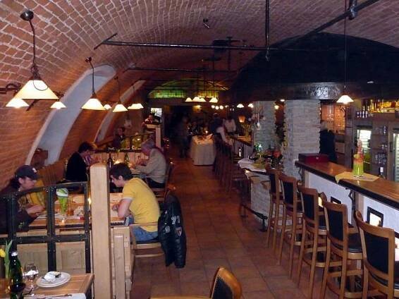 Hospůdka roku 2010: Hotel a restaurace Koníček