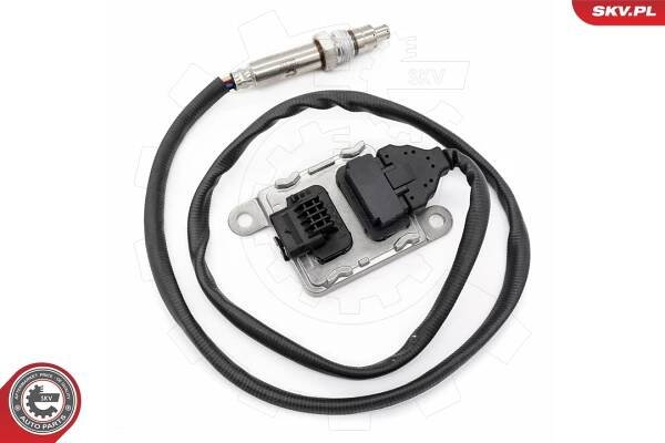 NOx-senzor ; SKODA Superb III VW Arteon Passat  ; 04L907805DB