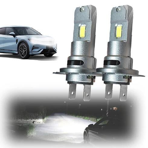 Led Žarovky Do Auta - Autožárovky - Allegro (strana 4)