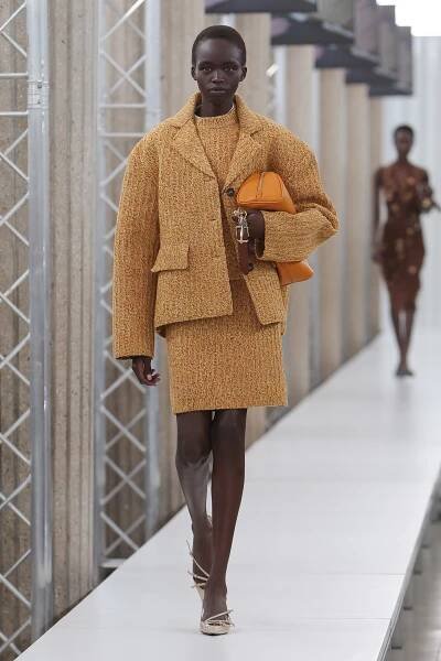 Mel Ottenberg and Jeremy O. Harris Spiral About Miu Miu's Muses