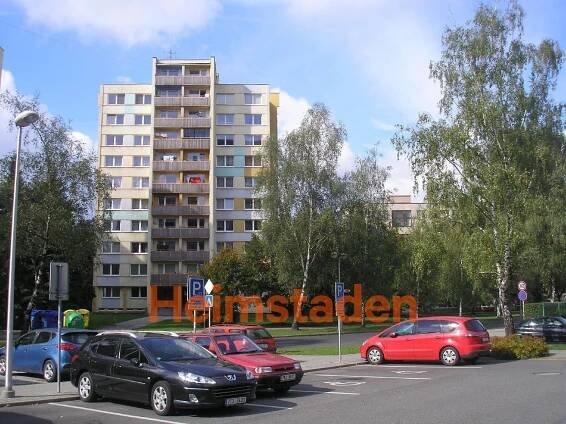 Pronájem Byt 3+1, Československé armády, Frýdek-Místek - Místek