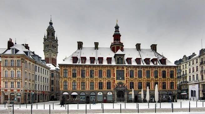 Lille
