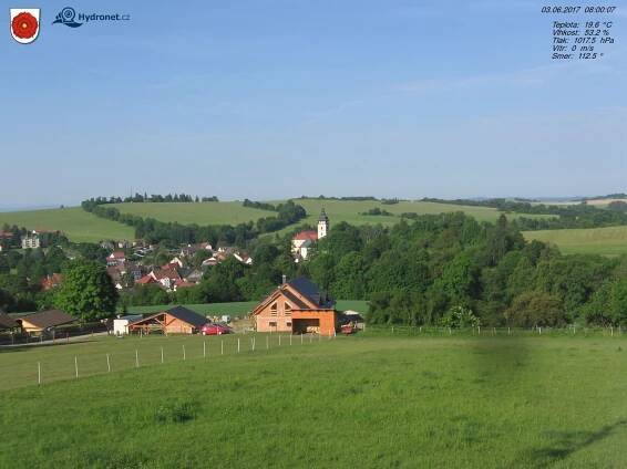 Jistebnice