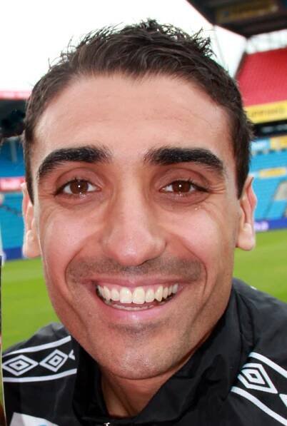 Mohammed Abdellaoue