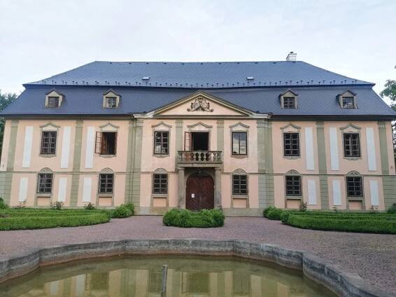 Výletujeme :-) - Základní a mateřská škola Libchavy