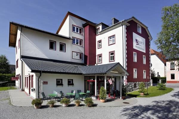Zuser´s Hotel Garni *** – Dorfresort Mitterbach – Dorf Resort