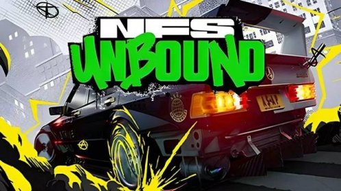 Need for Speed Unbound CD Key 2023