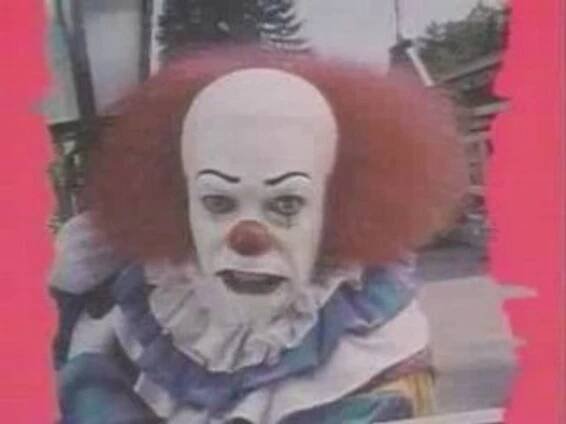 Extrait culte du film "ça"(stephen king) - Vidéo Dailymotion