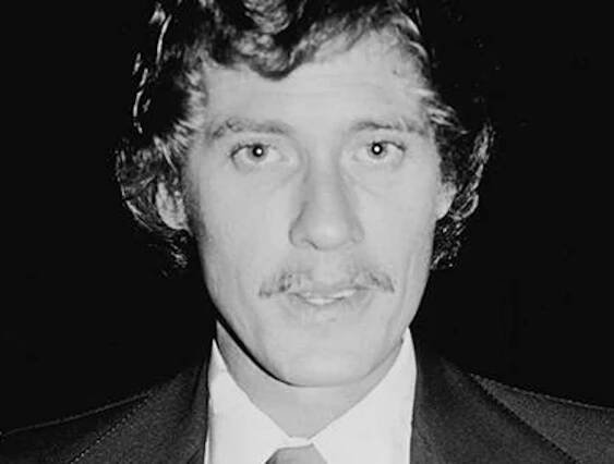 Johnny Wadd