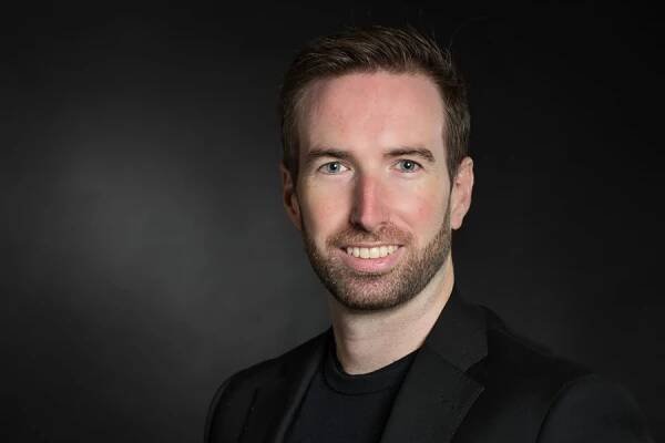 Paul Sutton - 2. Tenor