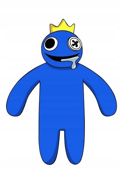 OPLATEK NA DORT Výtisk Jedlý Roblox postava + JMÉNO TEXT BONUS