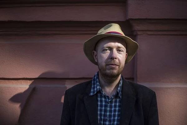 Martin C. Putna: Opäť sa rozhoduje o tom, kam pôjdu dejiny