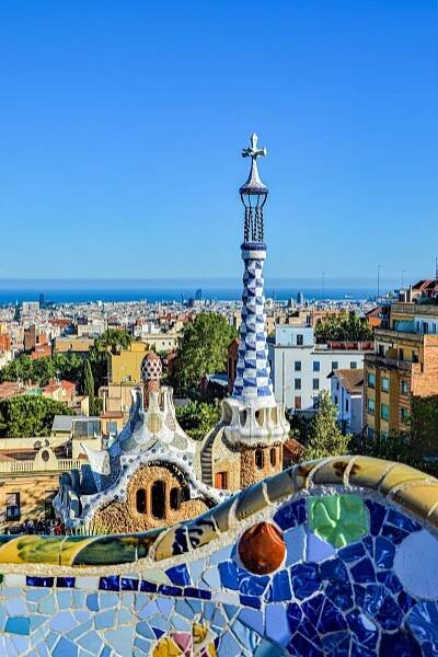 coliving barcelona