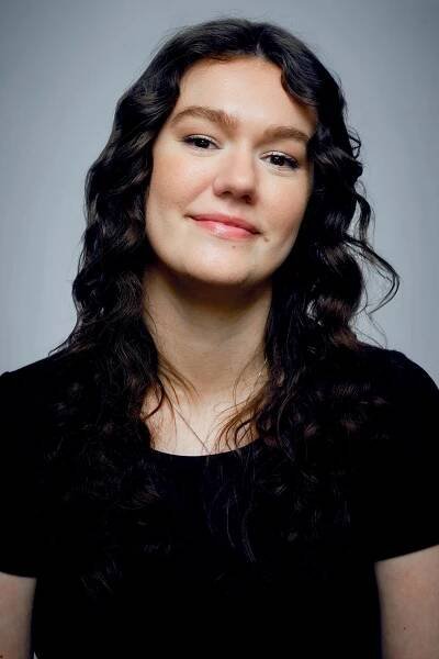 Eszter Zselyke Salat
