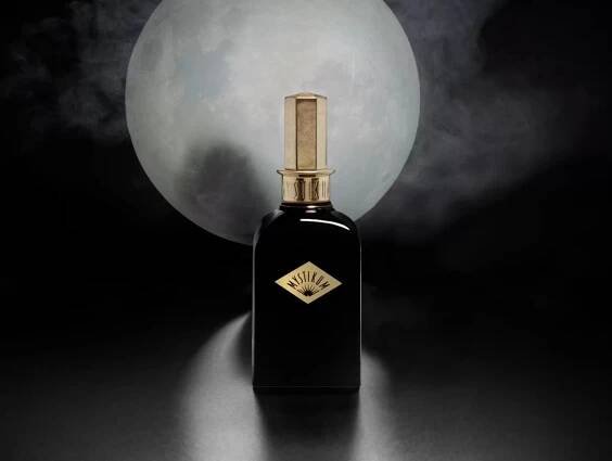 Moonlight Ceremony Mystikum pro ženy a muže