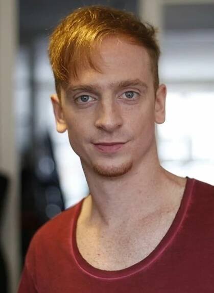 Ondřej Nosálek.