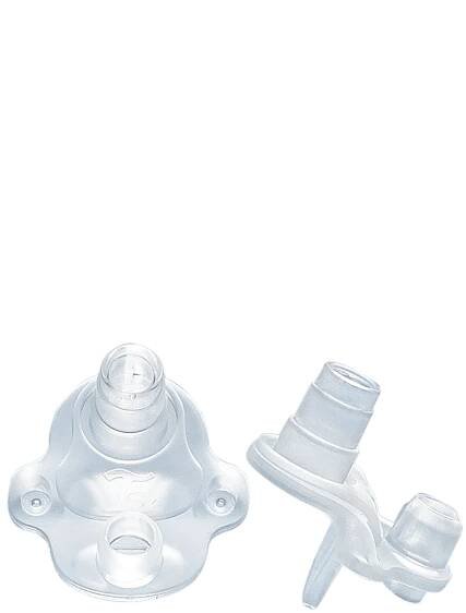 Silicone seal for Sippy Cup 2-pack