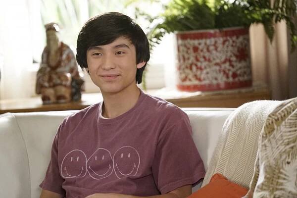 Forrest Wheeler - Huangovi v Americe - A Seat at the Table - Z filmu