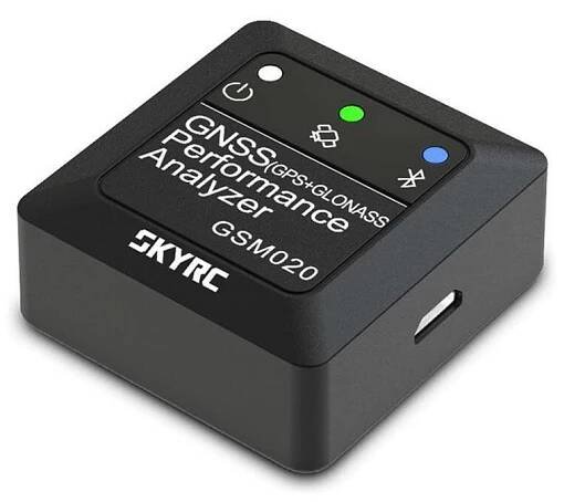 2× Snímač SkyRC GSM020