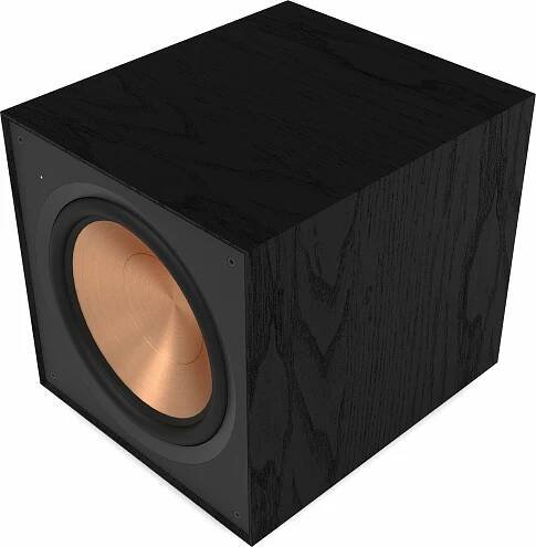Klipsch R-121SW EAU Hi-Fi Subwoofer - 12 890 Kč - Muziker