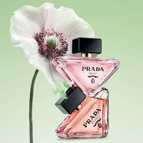 Prada Paradoxe Virtual Flower parfémovaná voda plnitelná pro ženy