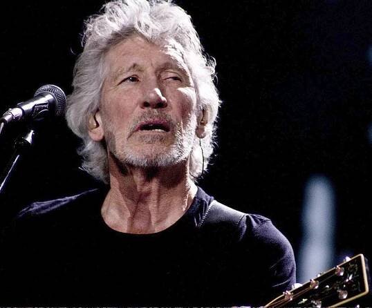 George Roger Waters (* 6. září 1943 Great Bookham, Surrey, Anglie) je britský rockový hudebník, zpěvák a skladatel. V 15 letech byl v Cambridgi předsedou Kampaně mládeže za nukleární odzbrojení. ▬ Proslavil se svým působením v kapele Pink Floyd v letech 1965-1985, kde hrál na baskytaru, zpíval a v pozdějších letech byl i hlavním skladatelem. Na odchod z Pink Floyd navázal svojí sólovou kariérou, vydal tři studiová alba a jeden soundtrack. V roce 1990 zorganizoval koncert The Wall – Live in Berlin. V roce 2005 vydal operu Ça Ira a 2. července 2005 vystoupil společně s Pink Floyd na koncertě Live 8.