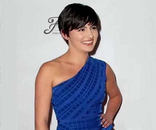 Jacqueline Toboni Biography - Facts, Childhood, Family Life & Achievements