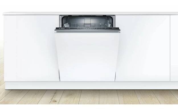 Bosch SMV25AX01E - e-spotrebice